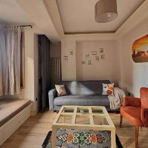 Taksim Square1 Bedroom Suite 05