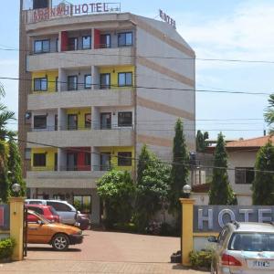 Arenah hotel