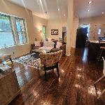 Apartment in Chicago Illinois