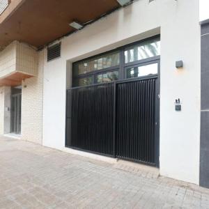PepeFlats - Eco Suite Mediterranea 1 - Campanar 1
