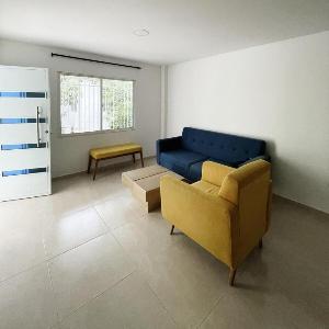 Casa moderna en santa marta