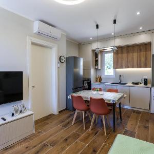 Apartament Nicolo - Drymades