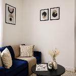 Fitzrovia and Oxford Street Residences London