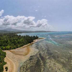 Luquillo Beach Escape - Where Paradise Feels Like Home - Steps To The Beach!