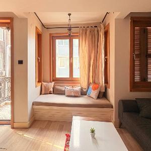 Taksim Square1 Bedroom Suite 03