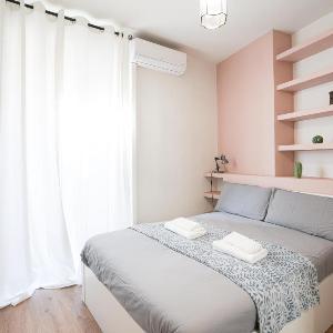 Amedeo 47 Apartment