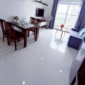 Chill Homestay 2 - Căn hộ sát biển