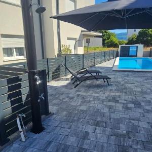 Apartment Landora