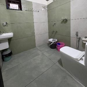 Havens Nature Homestay