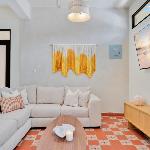 Vibrant Santurce Caribbean Escape 7BR with Rooftop Puerto Rico