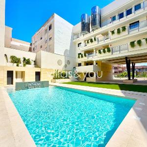 29 Balcon de Habaneras Torrevieja by Villas&You