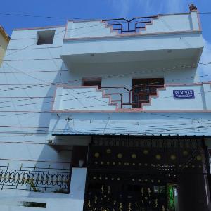 Siva Santha Nivas