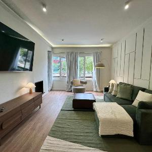 Barcelona Stadium Signature Apartment