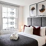 Whitecross - Barbican and City Residences London 