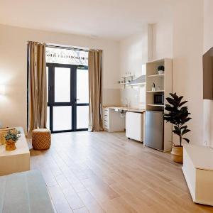 PepeFlats - City center Valencia flat - HD1B