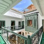Riad Heated Pool & Rooftop in the Heart of the Medina