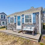 Holiday homes in Dennis Port Massachusetts