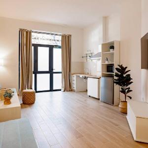 PepeFlats - New Flat City Center Valencia - HD1A
