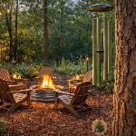 Jackson’s Urban Cabin Escape Jackson Mississippi