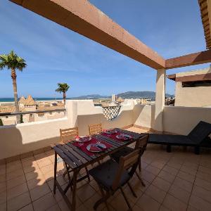Livingtarifa Arena y Sal