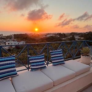 STAY Kissonerga Sea View Maisonette