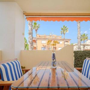 Apartamento Mediterraneo Javea Arenal by Rock Rentals