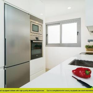 Solhabitat Moraira Portet Noray I