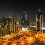 Apartment in Dubai 