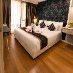 Near Pavilion Bukit Bintang Fairlane Residence Kuala Lumpur By Sunflower Suites