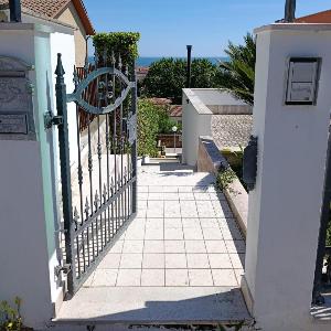 Casa Bertila