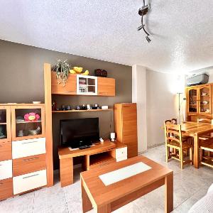 Apartamento Marinas
