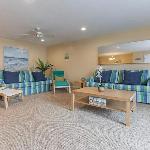 Spacious 3BR Condo Near Wildwood Boardwalk & Beaches Wildwood New Jersey
