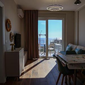 Apartament Alex - Drymades