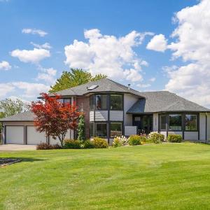 Riverway Retreat