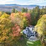 Secluded Vermont Home with Stunning Private View! Vermont