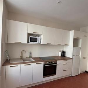 Appartement cocooning centre-ville - 2 pers. - FR-1-882-5