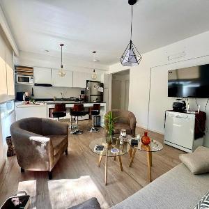 Nuñez Premium 2 ambientes