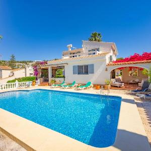 Villa Descanso - Plusholidays