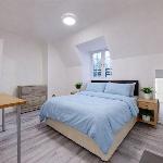 Discover this spacious living space Kings Cross London 