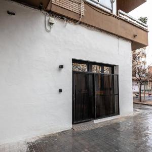 PepeFlats - Eco Suite mediterranea - Campanar 2