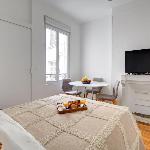 Apartment in Paris 