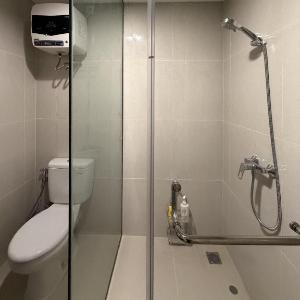 1BR Studio City View Podomoro Medan