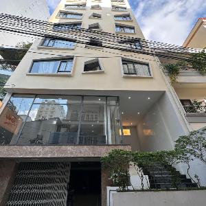 Zesty Hostel & Bistro