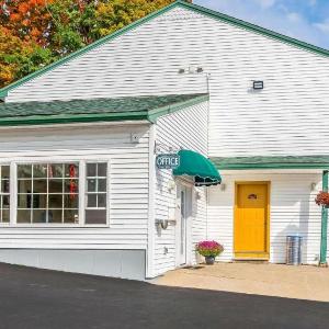 Blue Line Inn Lake George