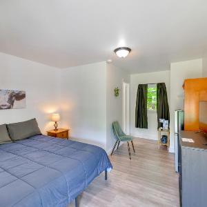 Easy Schroon Lake Living! Close to Marina & Town
