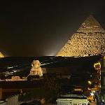 King Ali Boutique Pyramids