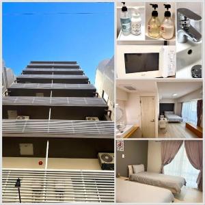 hotel gala city