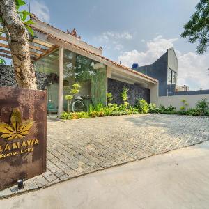 Kiramawa by Keenan Living