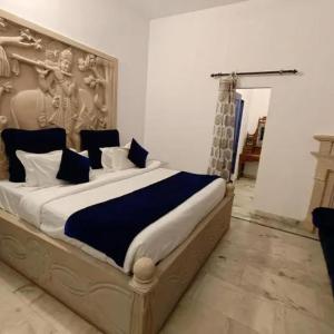 FabHotel Prime Harpalsar Heritage Haveli - Near Hawa Mahal