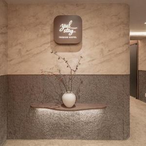 Experience luxurious comfort at Yulstay Myeongdong
